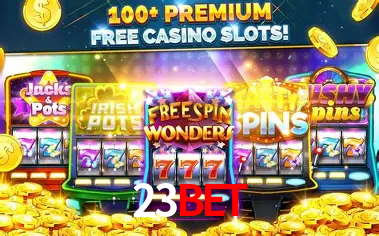 Desvendando o Mundo dos Jogos Virtuais na 23bet