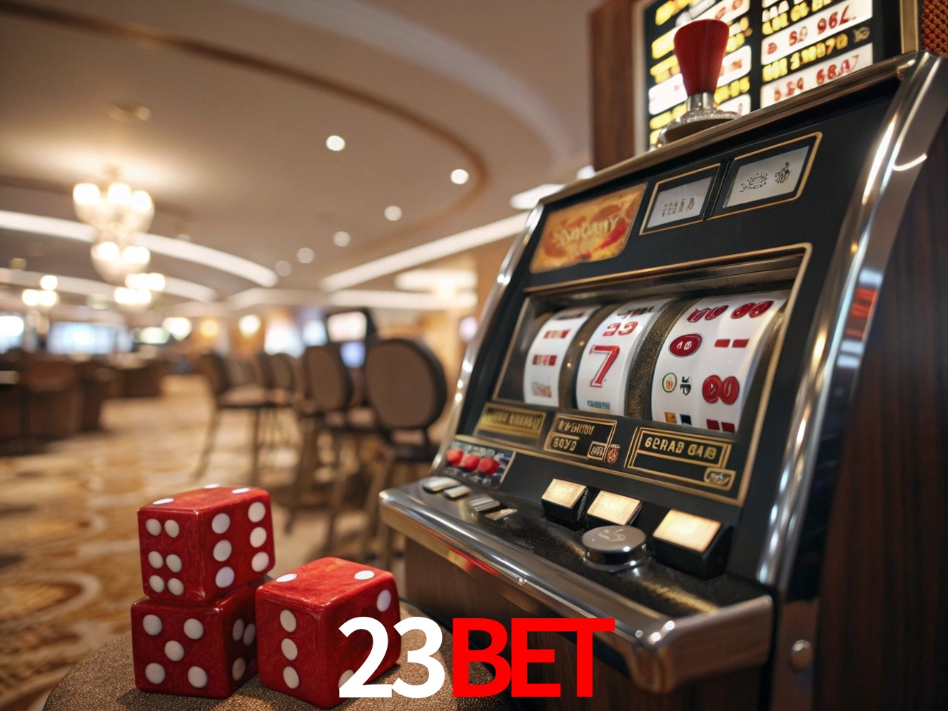 23bet