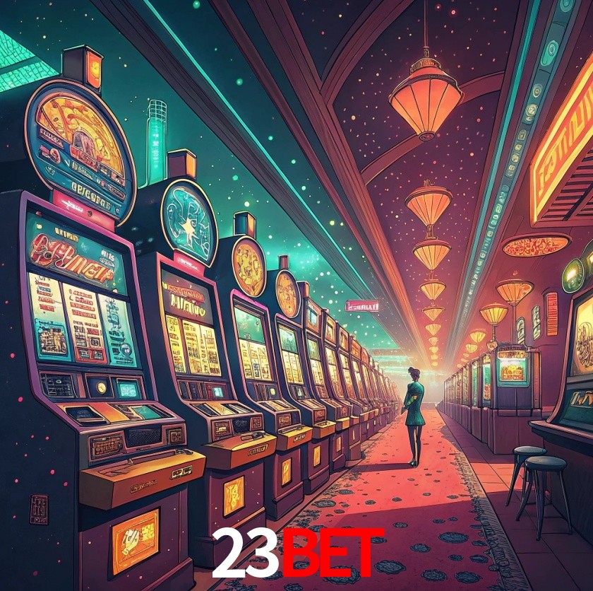  23bet