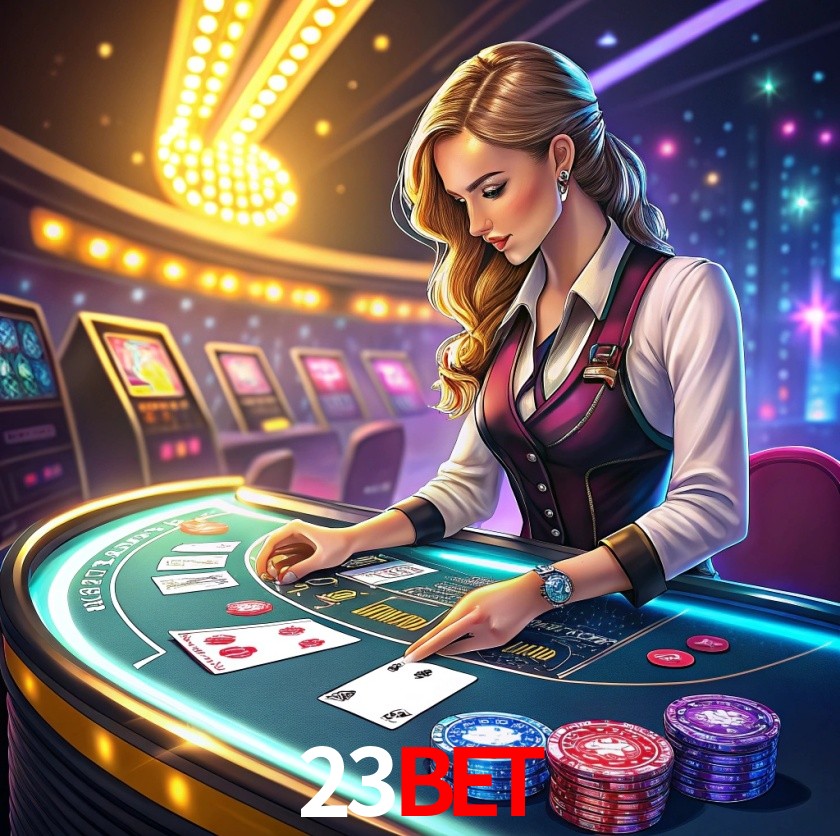  23bet