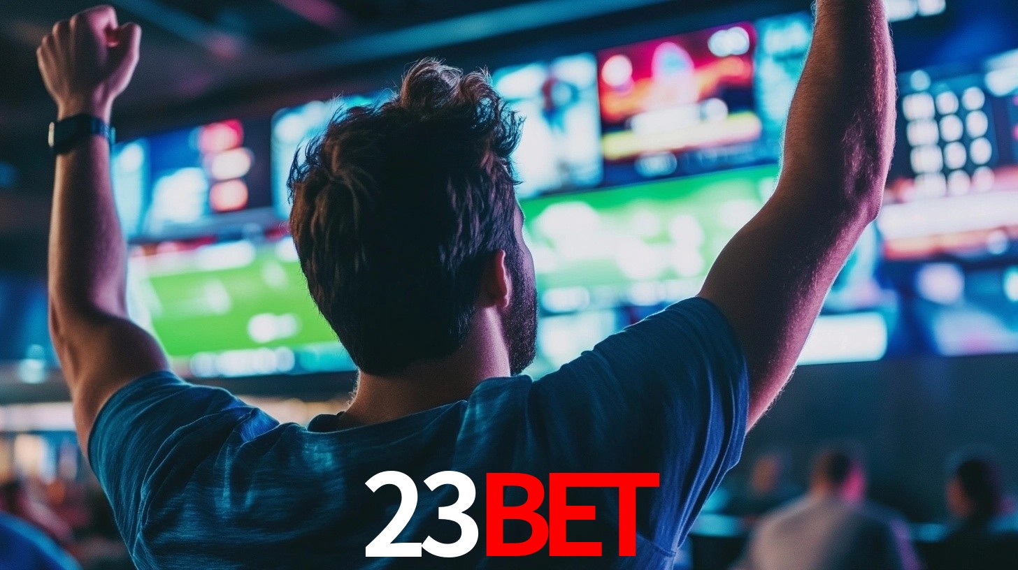 23bet: Seu Especialista em Apostas Esportivas Brasileiras