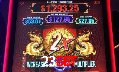 VIP Casino 23bet