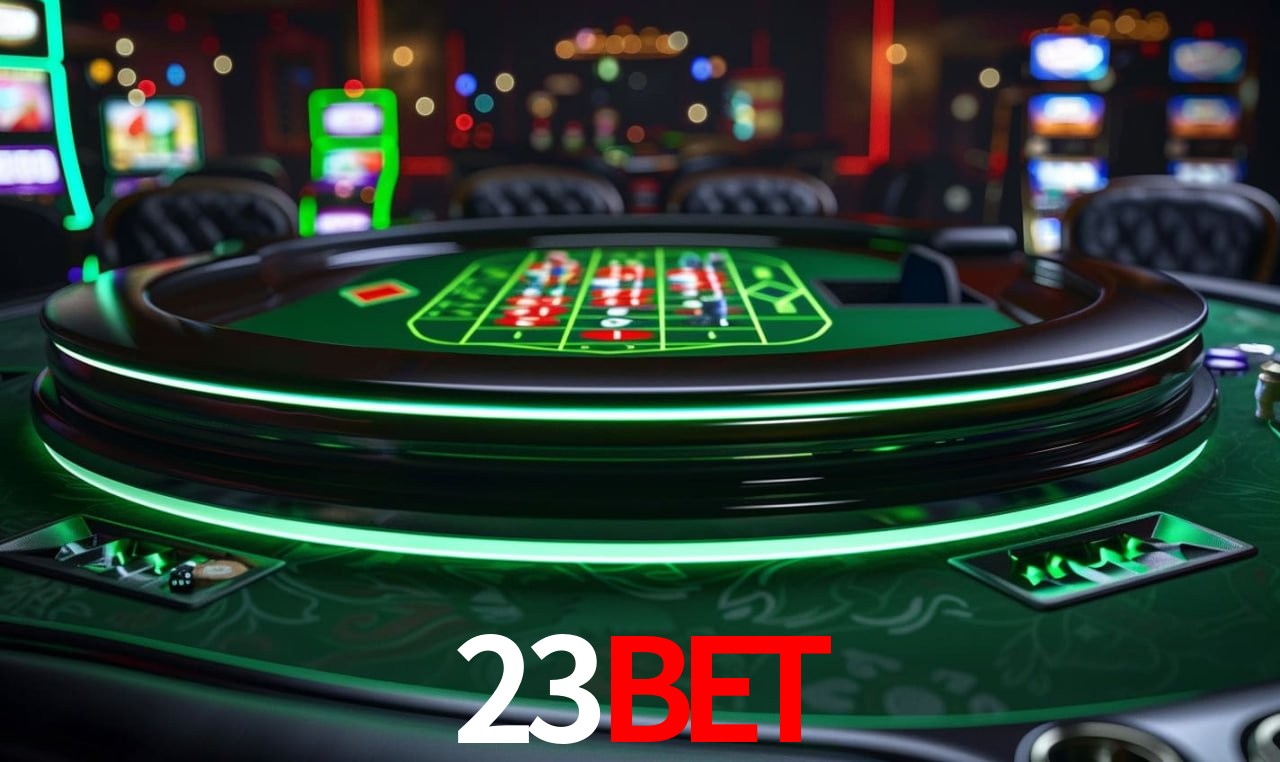 Exclusive Offers 23bet