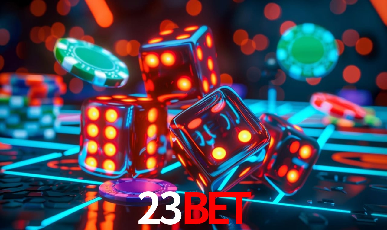 A Emoção da Loteria na 23bet: Uma Chance de Mudança de Vida