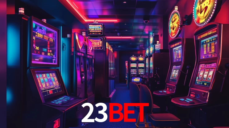 Welcome Bonus 23bet