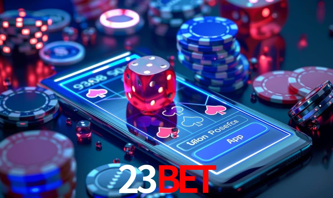 Exclusive Offers 23bet