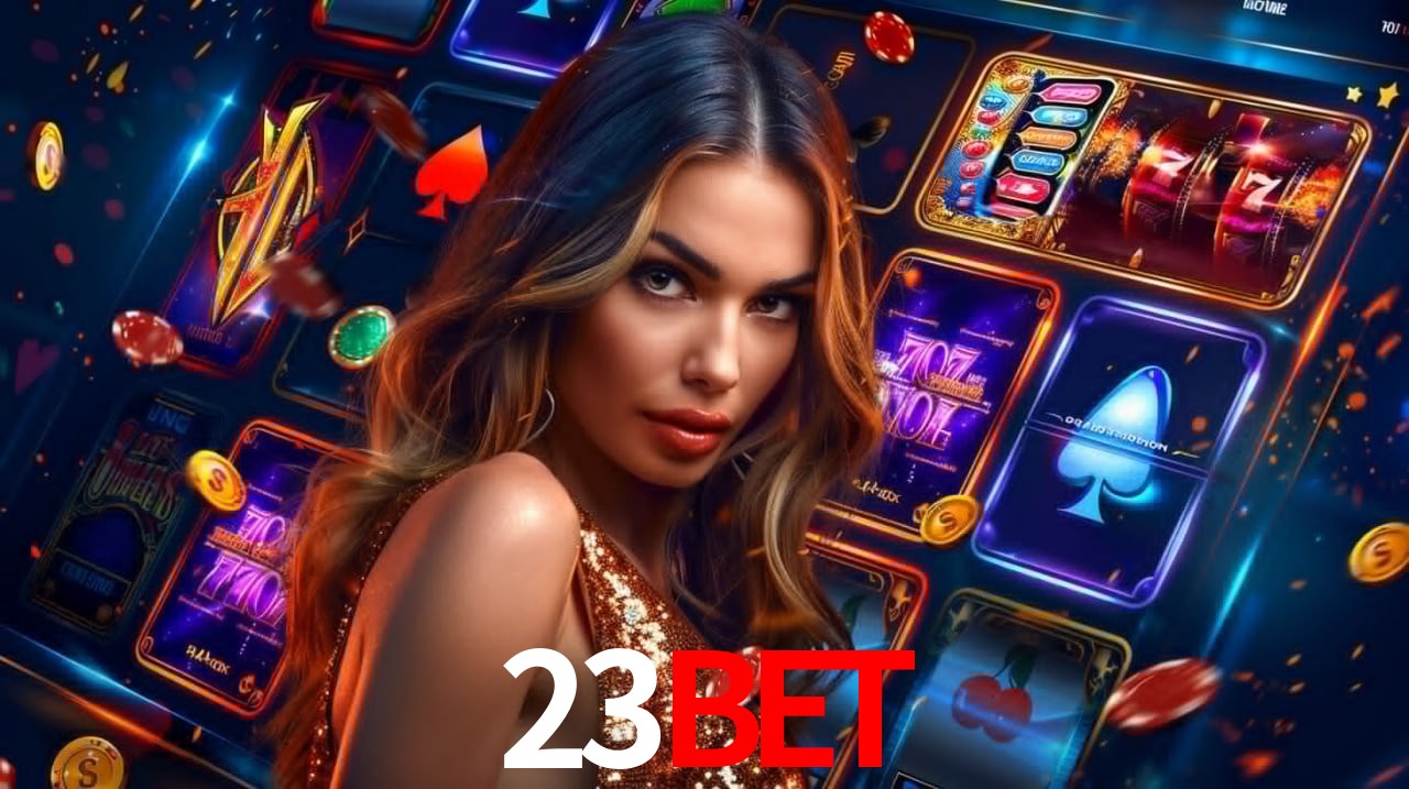 Descubra o Programa VIP da 23bet: Vantagens Exclusivas para Jogadores