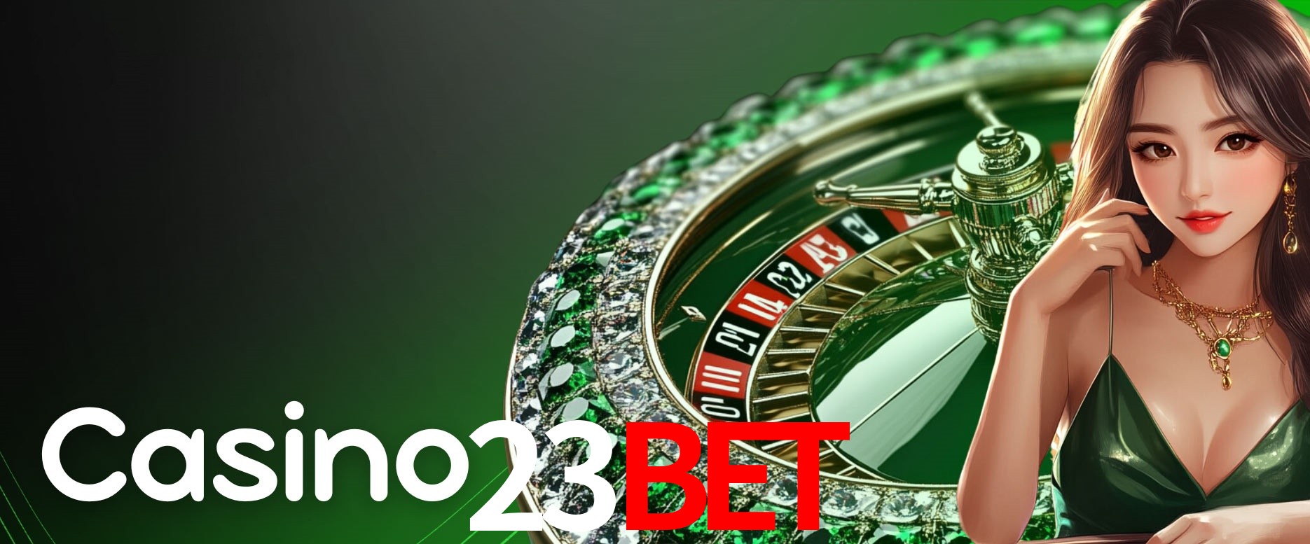Weekend Specials 23bet