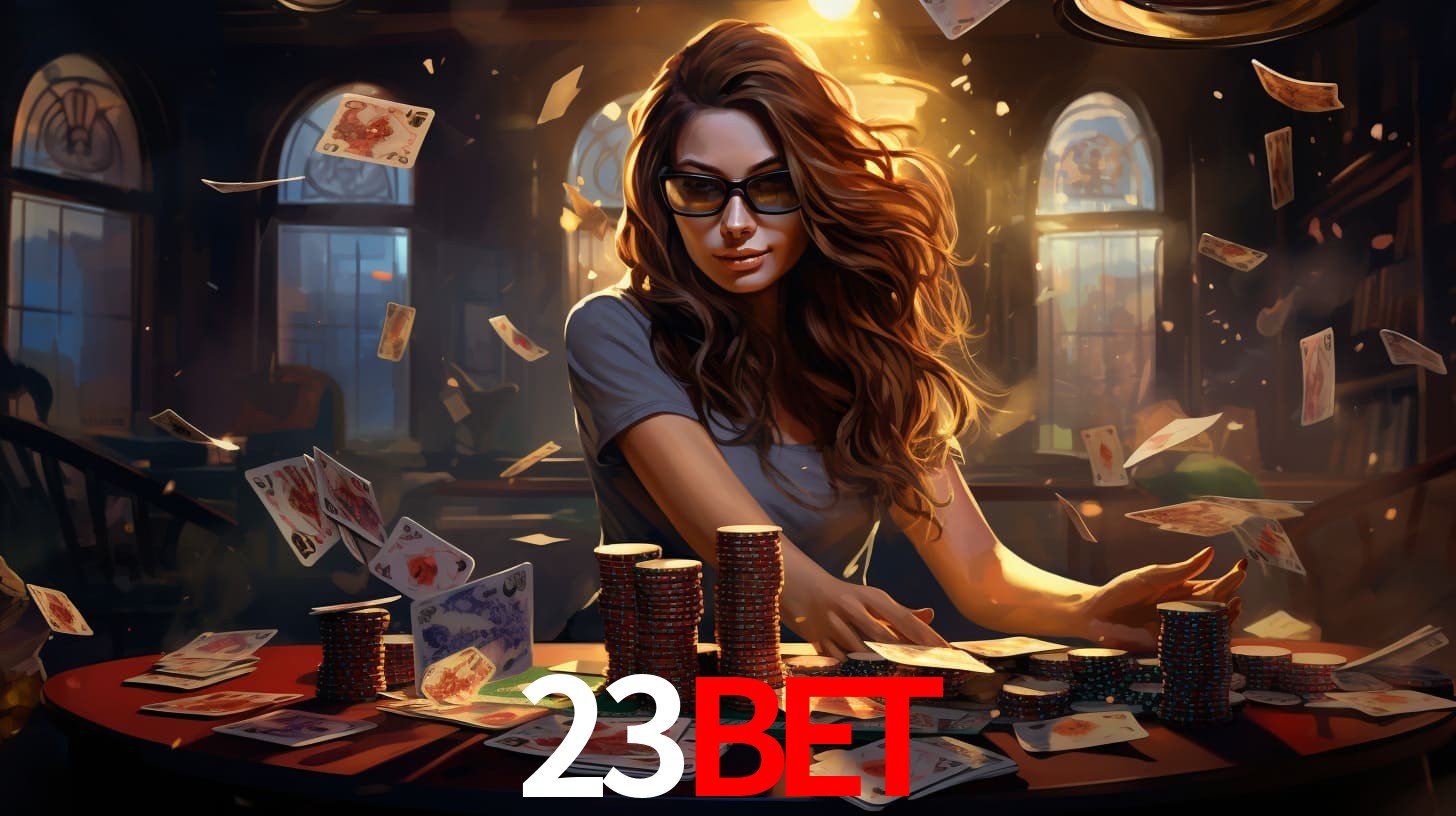 VIP Casino 23bet