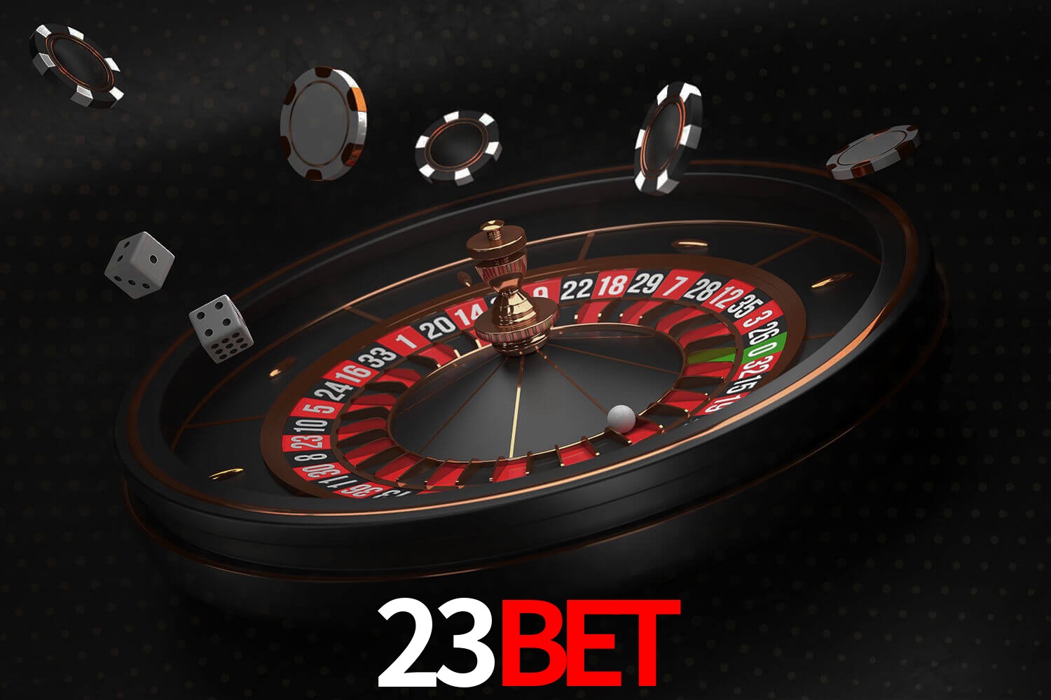 23bet.com