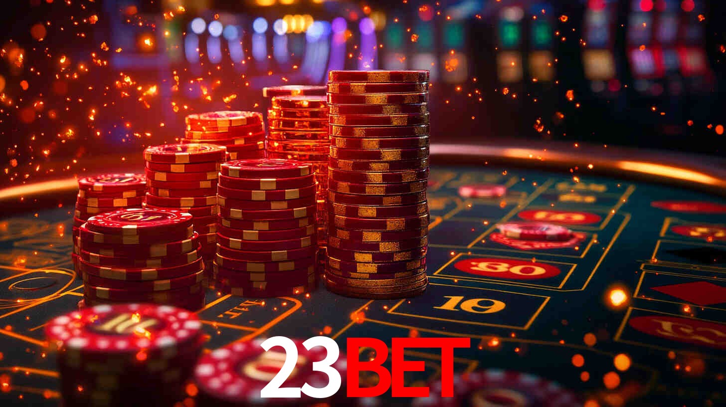 23bet App Interface