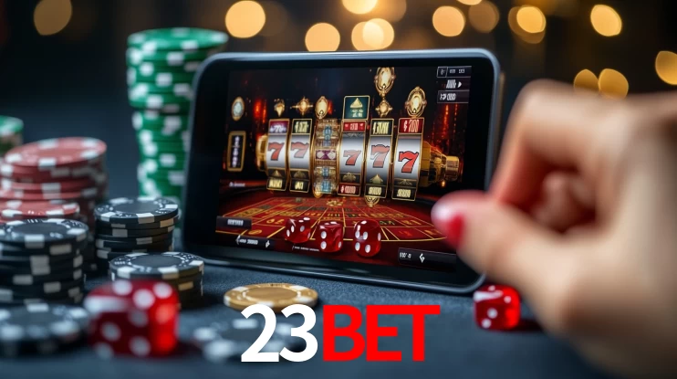 Exclusive Games 23bet