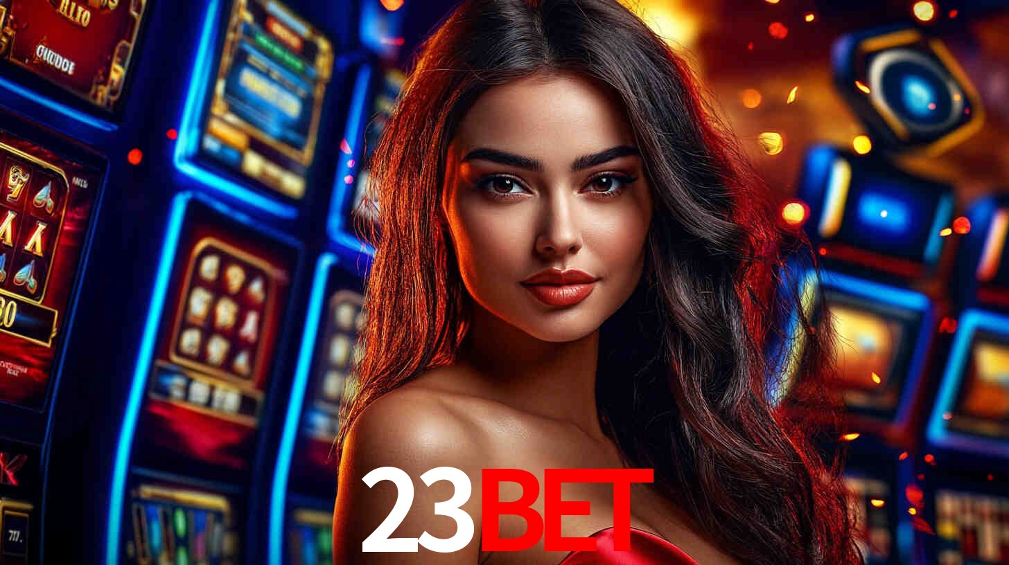 Apostas Esportivas na 23bet: Um Guia Completo